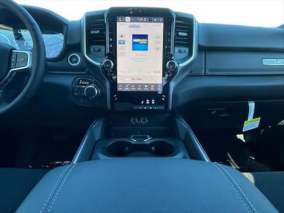 New 2026 Ram 1500 Lone Star Crew Cab 4x4 Pickup for sale #TN235788 - photo 1