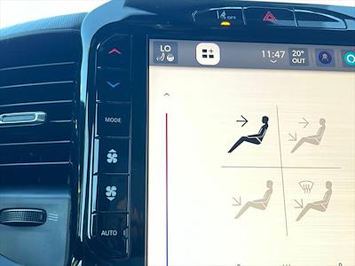 New 2026 Ram 1500 Lone Star Crew Cab 4x4 Pickup for sale #TN235788 - photo 2