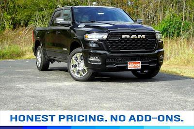 New 2026 Ram 1500 Limited Crew Cab for sale #TN236970 - photo 1