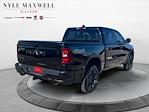 New 2026 Ram 1500 Lone Star Crew Cab for sale #TN241184 - photo 16