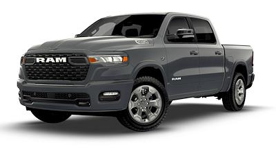 New 2026 Ram 1500 Lone Star Crew Cab 4x4 Pickup for sale #TN241185 - photo 1