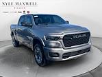 New 2026 Ram 1500 Lone Star Crew Cab for sale #TN241185 - photo 8