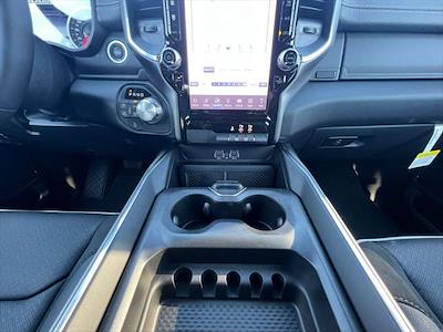 New 2026 Ram 1500 Laramie Crew Cab for sale #TN252009 - photo 1