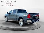 New 2026 Ram 1500 Lone Star Crew Cab for sale #TN252635 - photo 14