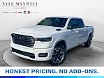 New 2026 Ram 1500 Laramie Crew Cab for sale #TN257487 - photo 5