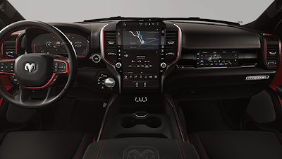 New 2026 Ram 1500 - photo 1