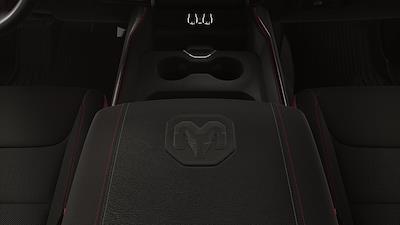 New 2026 Ram 1500 Rebel Crew Cab for sale #TN258214 - photo 1