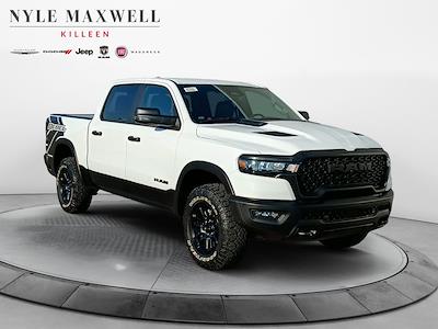 2026 Ram 1500 Crew Cab 4WD Pickup for sale #TN258219 - photo 2