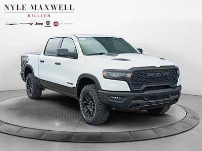 2026 Ram 1500 Crew Cab 4WD Pickup for sale #TN258220 - photo 2