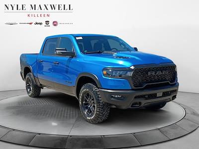 2026 Ram 1500 Crew Cab 4WD Pickup for sale #TN258224 - photo 2
