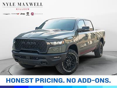 New 2026 Ram 1500 - photo 1