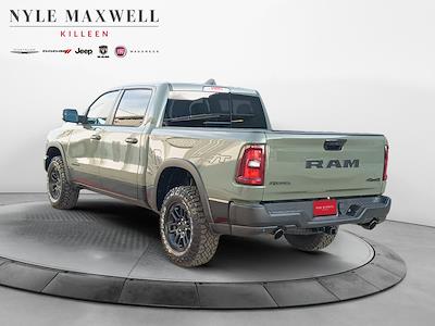 New 2026 Ram 1500 - photo 1