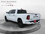 New 2026 Ram 1500 Laramie Crew Cab for sale #TN267370 - photo 14