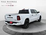 New 2026 Ram 1500 Laramie Crew Cab for sale #TN267370 - photo 16