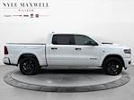 New 2026 Ram 1500 Laramie Crew Cab for sale #TN267370 - photo 17