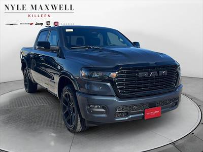 New 2026 Ram 1500 Laramie Crew Cab for sale #TN267371 - photo 2