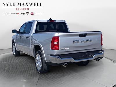 New 2026 Ram 1500 - photo 1