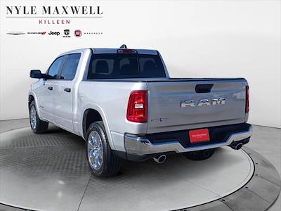 New 2026 Ram 1500 Lone Star Crew Cab for sale #TN267965 - photo 2