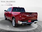 New 2026 Ram 1500 Lone Star Crew Cab for sale #TN267967 - photo 14