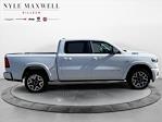 New 2026 Ram 1500 Laramie Crew Cab for sale #TN269594 - photo 17