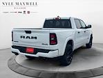 New 2026 Ram 1500 Laramie Crew Cab for sale #TN269597 - photo 16