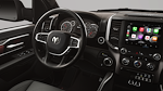 New 2026 Ram 1500 Lone Star Crew Cab for sale #TN271836 - photo 6