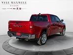 New 2026 Ram 1500 Lone Star Crew Cab for sale #TN271837 - photo 16