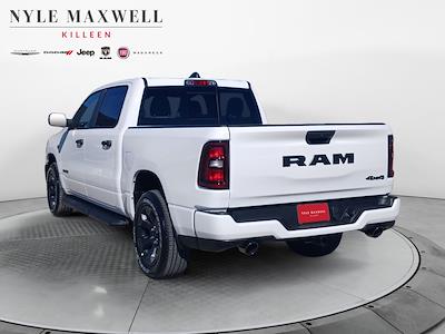 New 2026 Ram 1500 - photo 1