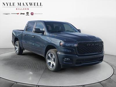 New 2026 Ram 1500 Tradesman Crew Cab for sale #TN293248 - photo 2