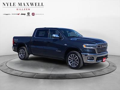 New 2026 Ram 1500 Longhorn Crew Cab for sale #TN293600 - photo 2