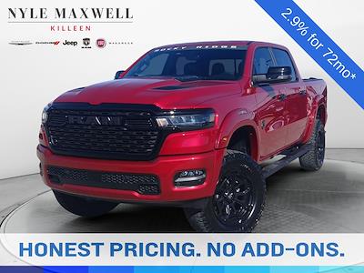 New 2026 Ram 1500 - photo 1