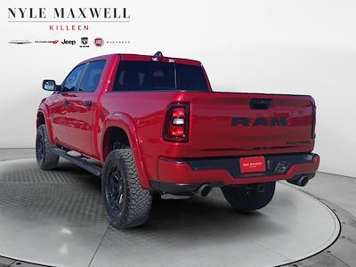 New 2026 Ram 1500 - photo 1