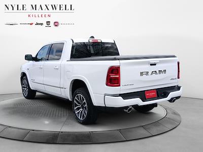 New 2026 Ram 1500 - photo 1