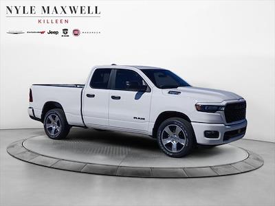 New 2026 Ram 1500 Tradesman Quad Cab for sale #TN296894 - photo 2