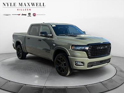 New 2026 Ram 1500 Laramie Crew Cab for sale #TN298555 - photo 2