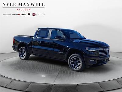 New 2026 Ram 1500 Laramie Crew Cab for sale #TN300142 - photo 2