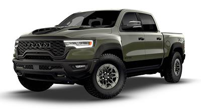 New 2026 Ram 1500 - photo 1