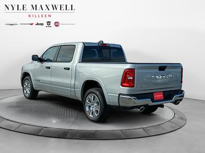 New 2026 Ram 1500 - photo 1