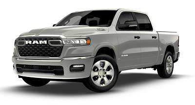 New 2026 Ram 1500 Lone Star Crew Cab for sale #TN308811 - photo 1