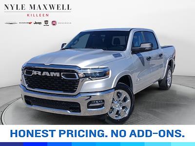 New 2026 Ram 1500 - photo 1