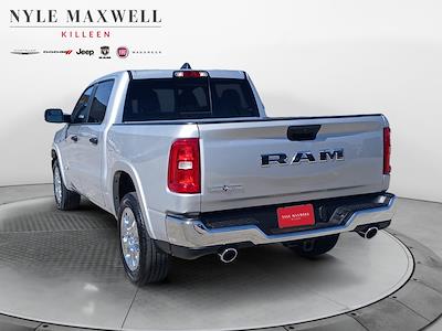 New 2026 Ram 1500 - photo 1