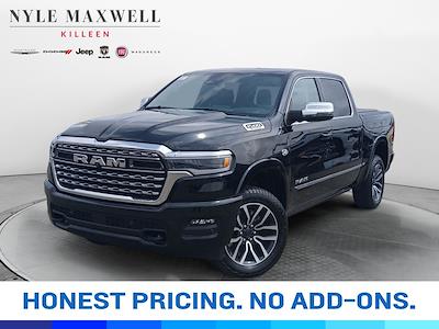 New 2026 Ram 1500 - photo 1