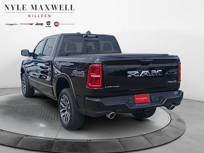 New 2026 Ram 1500 - photo 1