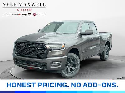 New 2026 Ram 1500 - photo 1