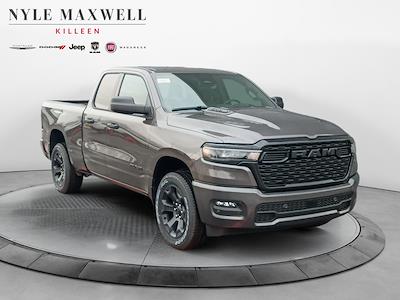 New 2026 Ram 1500 - photo 1