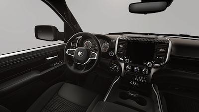 New 2026 Ram 1500 - photo 1