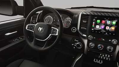 New 2026 Ram 1500 - photo 1