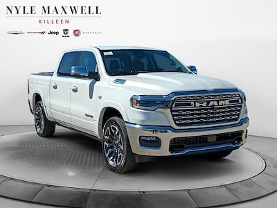 New 2026 Ram 1500 - photo 2