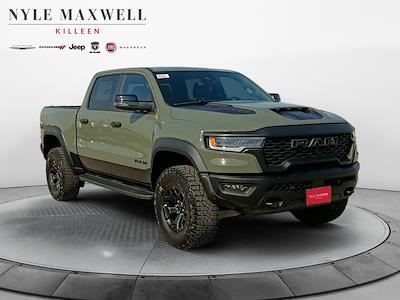 New 2026 Ram 1500 - photo 1