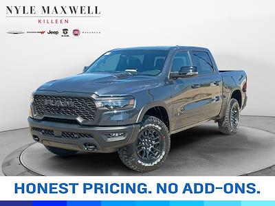 New 2026 Ram 1500 - photo 1